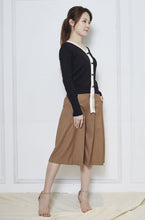 Load image into Gallery viewer, Knit Cardigan