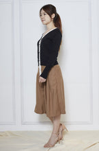 Load image into Gallery viewer, Knit Cardigan