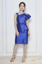 Load image into Gallery viewer, Bella Toga Dress