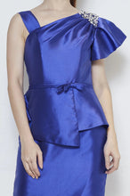 Load image into Gallery viewer, Bella Toga Dress