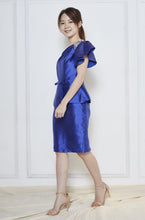 Load image into Gallery viewer, Bella Toga Dress