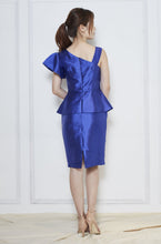 Load image into Gallery viewer, Bella Toga Dress