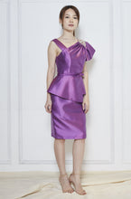 Load image into Gallery viewer, Bella Toga Dress