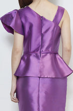 Load image into Gallery viewer, Bella Toga Dress