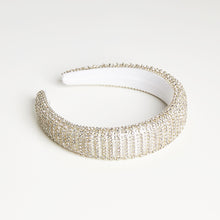 Load image into Gallery viewer, Luxury Beads Headband