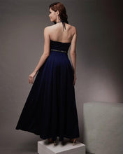 Load image into Gallery viewer, Caltray Beaded Gown