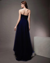 Load image into Gallery viewer, Lace Tube Gown