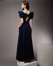 Load image into Gallery viewer, Raakel Beaded Gown