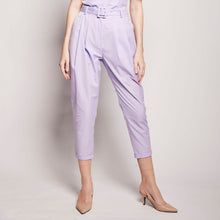 Load image into Gallery viewer, Vee Carrot Pants