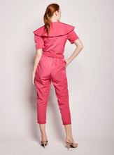 Load image into Gallery viewer, Vee Carrot Pants