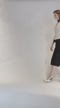 Load and play video in Gallery viewer, Lace Top