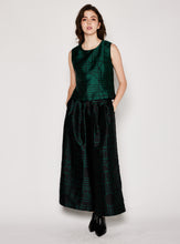 Load image into Gallery viewer, Geometric sleeveless top