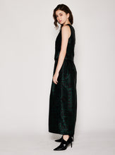Load image into Gallery viewer, Geometric sleeveless top