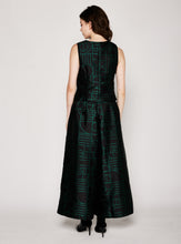 Load image into Gallery viewer, Geometric sleeveless top