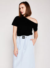 Load image into Gallery viewer, Drawstring Skirt