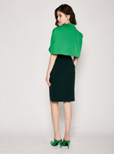 Load image into Gallery viewer, Pencil Skirt