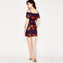 Load image into Gallery viewer, Embroidery Lace Top