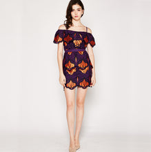 Load image into Gallery viewer, Embroidery Lace Top