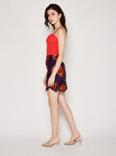 Load image into Gallery viewer, Embroidery Lace Skirt