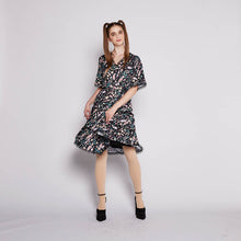Load image into Gallery viewer, Printed Dress (Paisley)