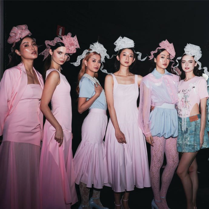 KFW 2025: MAGLIFESTYLE x TRICIA LEW