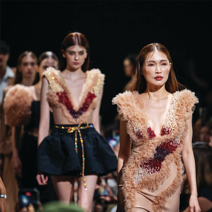 KLFW 2024: AURORA SS25