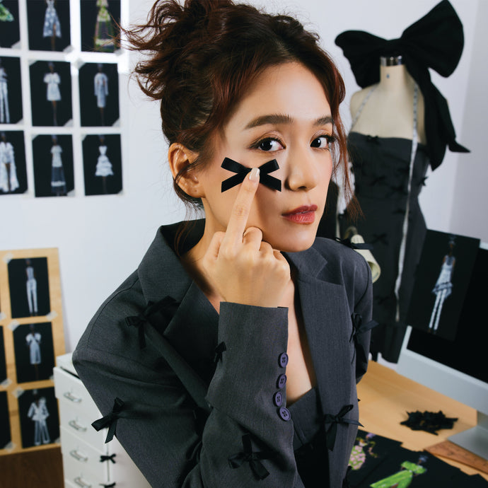 MAGLIFESTYLE x JOEY LEONG
