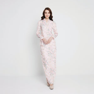 Sara Eyelet Kurung