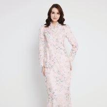 Load image into Gallery viewer, Sara Eyelet Kurung
