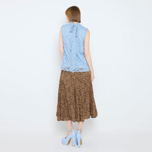 Load image into Gallery viewer, SLEEVELESS LACE TOP
