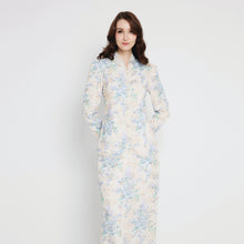 Load image into Gallery viewer, Sara Eyelet Kurung
