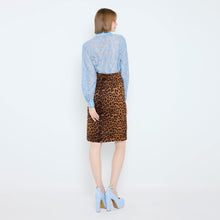 Load image into Gallery viewer, L/S LACE SHIRT
