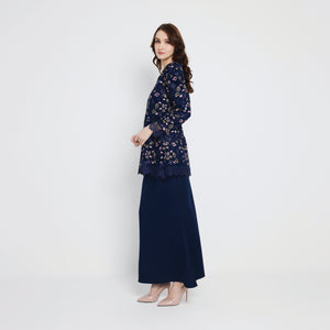 Aliya Embroidered Kebaya