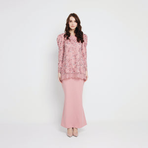 Aliya Embroidered Kebaya