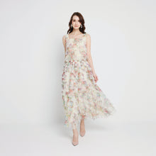 Load image into Gallery viewer, Layer Tulle Top
