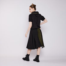 Load image into Gallery viewer, Lyn Flare Skirt
