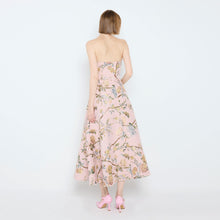 Load image into Gallery viewer, Lirui Jacquard Tube Dress
