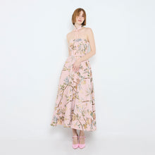 Load image into Gallery viewer, Lirui Jacquard Tube Dress
