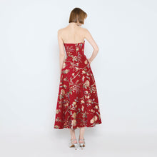 Load image into Gallery viewer, Lirui Jacquard Tube Dress
