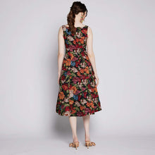 Load image into Gallery viewer, Katy&#39;s brocade Dress
