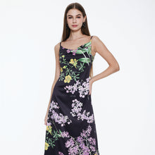 Load image into Gallery viewer, Printed Slip Dress
