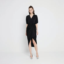 Load image into Gallery viewer, Asymetrical Dress
