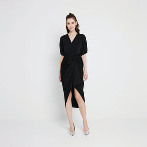 Asymetrical Dress