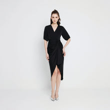 Load image into Gallery viewer, Asymetrical Dress
