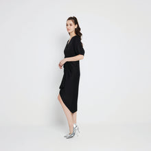 Load image into Gallery viewer, Asymetrical Dress
