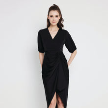 Load image into Gallery viewer, Asymetrical Dress
