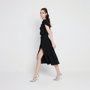 Drape Top