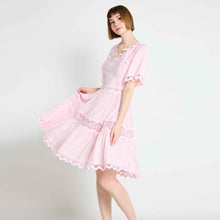Load image into Gallery viewer, KAYLEEN MIDI DRESS
