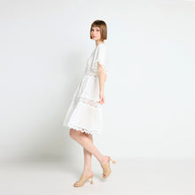 Load image into Gallery viewer, KAYLEEN MIDI DRESS
