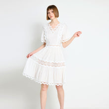 Load image into Gallery viewer, KAYLEEN MIDI DRESS
